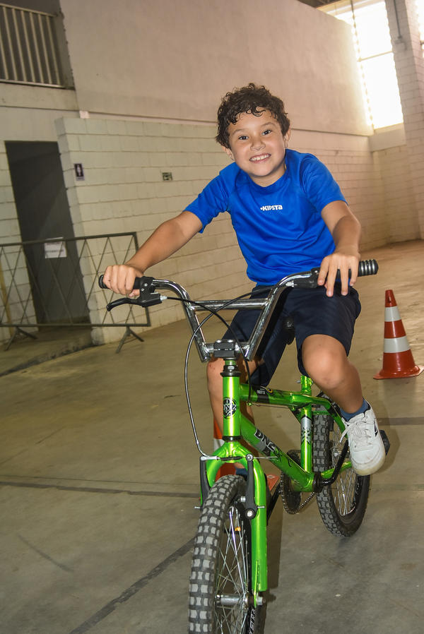 Buy your photos of the eventPedal de Natal on Fotop