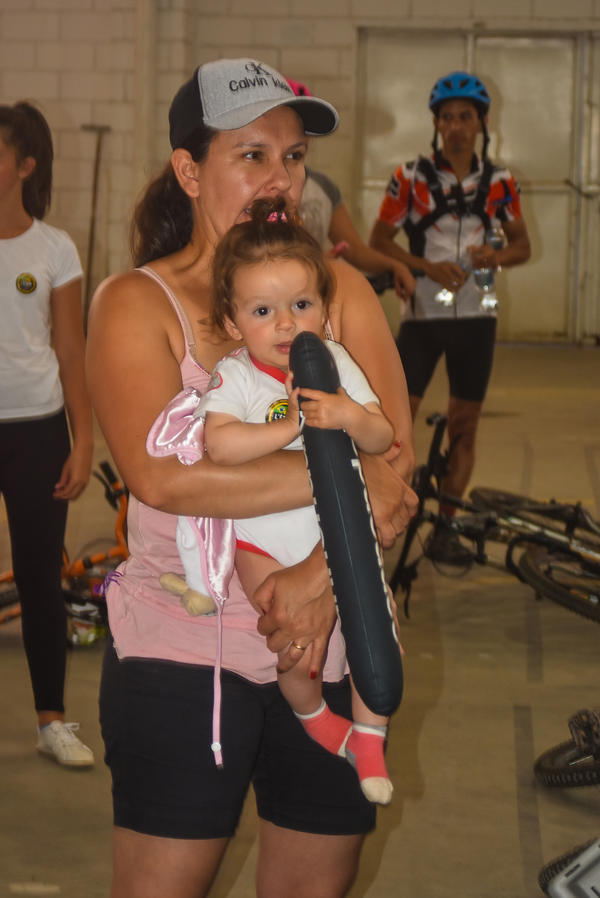 Buy your photos of the eventPedal de Natal on Fotop