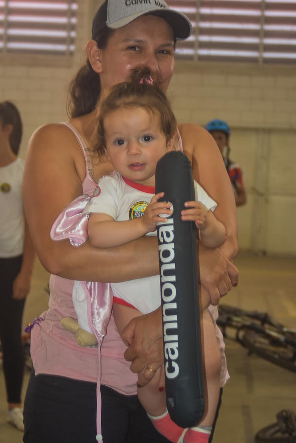 Buy your photos of the eventPedal de Natal on Fotop