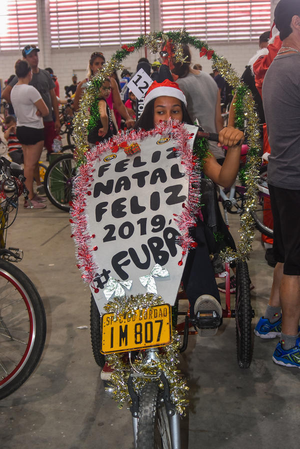 Buy your photos of the eventPedal de Natal on Fotop