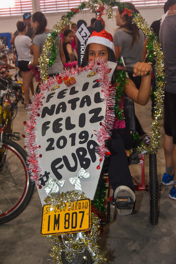Buy your photos of the eventPedal de Natal on Fotop