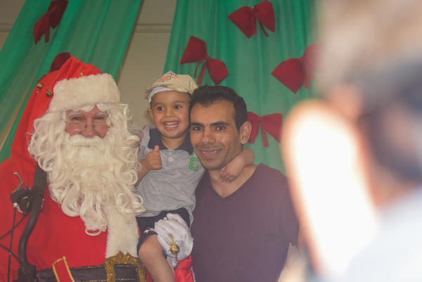 Buy your photos of the eventPedal de Natal on Fotop