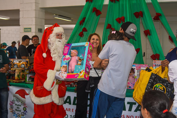 Buy your photos of the eventPedal de Natal on Fotop