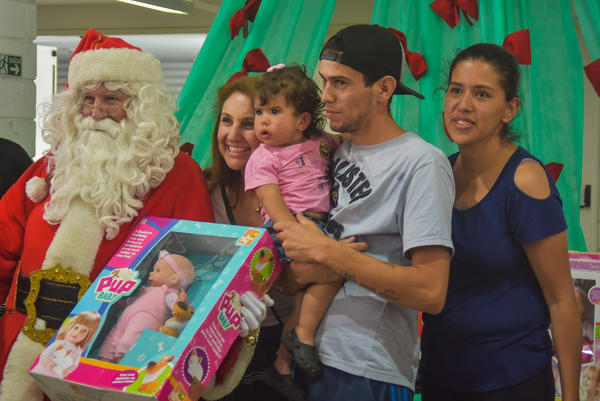 Buy your photos of the eventPedal de Natal on Fotop