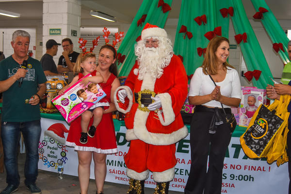 Buy your photos of the eventPedal de Natal on Fotop