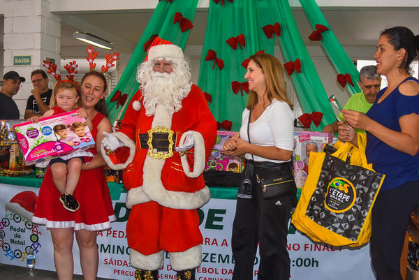 Buy your photos of the eventPedal de Natal on Fotop