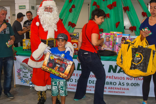 Buy your photos of the eventPedal de Natal on Fotop
