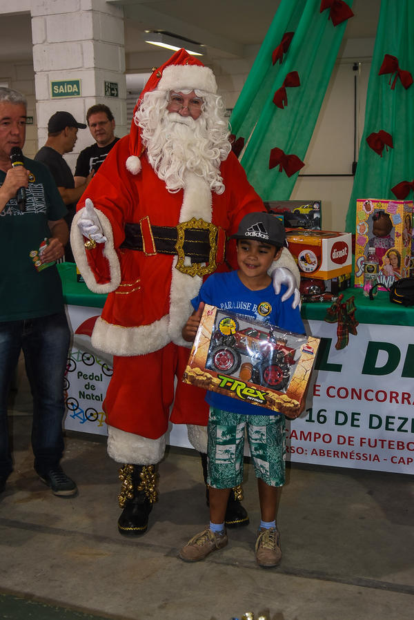 Buy your photos of the eventPedal de Natal on Fotop