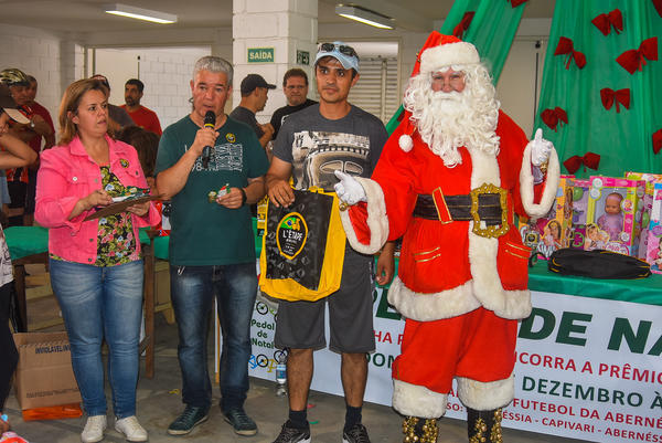 Buy your photos of the eventPedal de Natal on Fotop