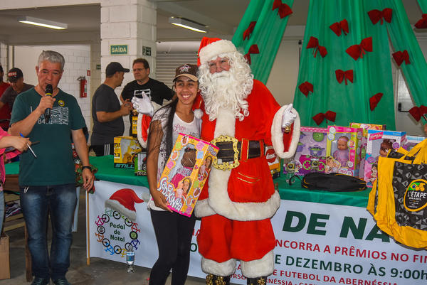 Buy your photos of the eventPedal de Natal on Fotop