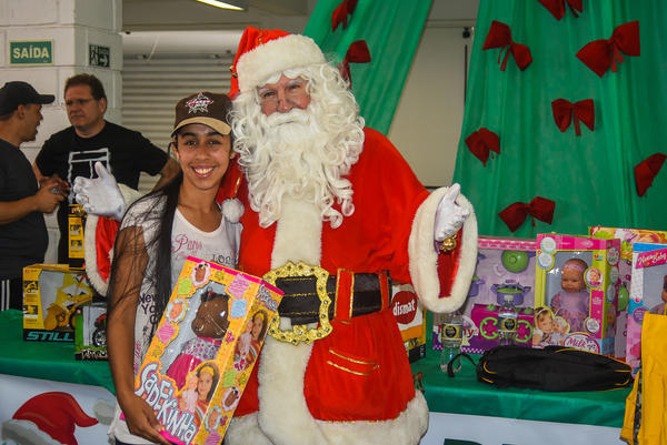 Buy your photos of the eventPedal de Natal on Fotop