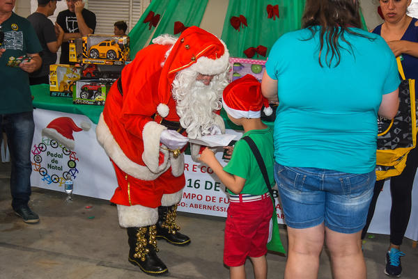 Buy your photos of the eventPedal de Natal on Fotop