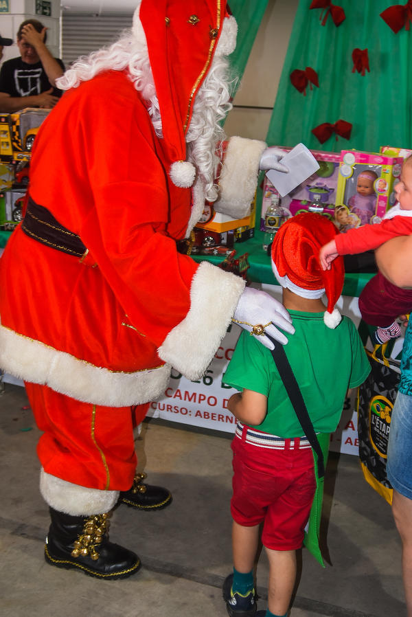 Buy your photos of the eventPedal de Natal on Fotop