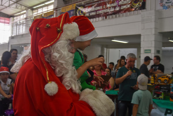 Buy your photos of the eventPedal de Natal on Fotop