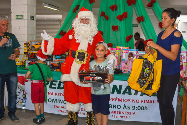 Buy your photos of the eventPedal de Natal on Fotop