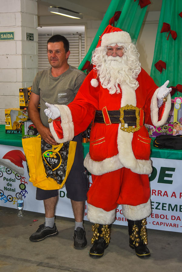 Buy your photos of the eventPedal de Natal on Fotop