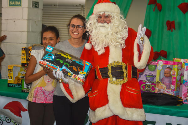 Buy your photos of the eventPedal de Natal on Fotop