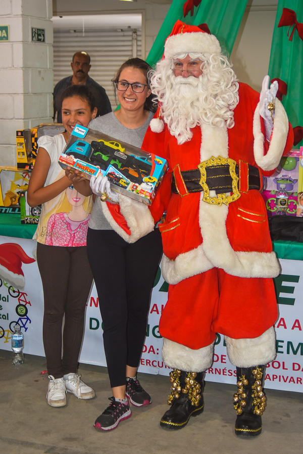 Buy your photos of the eventPedal de Natal on Fotop