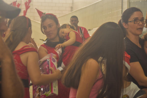 Buy your photos of the eventPedal de Natal on Fotop