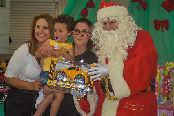 Buy your photos of the eventPedal de Natal on Fotop