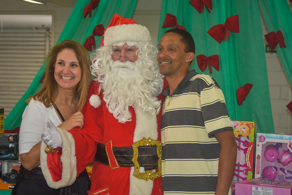 Buy your photos of the eventPedal de Natal on Fotop
