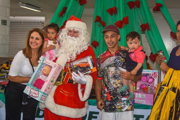 Buy your photos of the eventPedal de Natal on Fotop