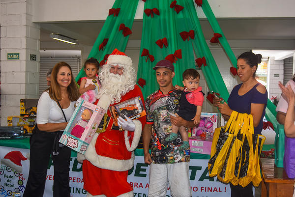 Buy your photos of the eventPedal de Natal on Fotop