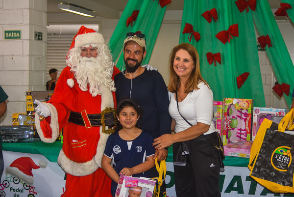 Buy your photos of the eventPedal de Natal on Fotop