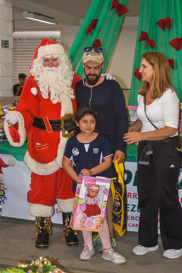Buy your photos of the eventPedal de Natal on Fotop
