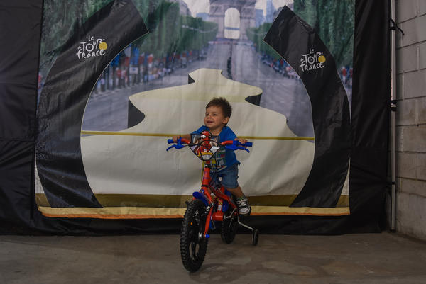 Buy your photos of the eventPedal de Natal on Fotop