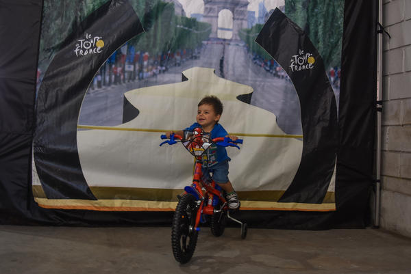 Buy your photos of the eventPedal de Natal on Fotop