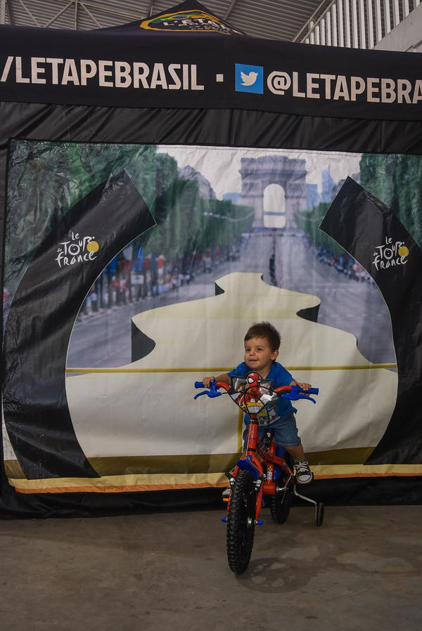 Buy your photos of the eventPedal de Natal on Fotop