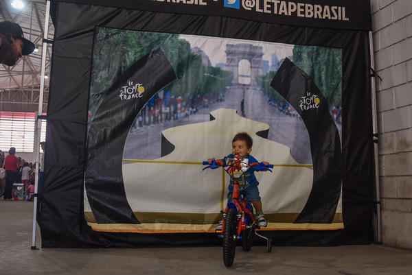 Buy your photos of the eventPedal de Natal on Fotop