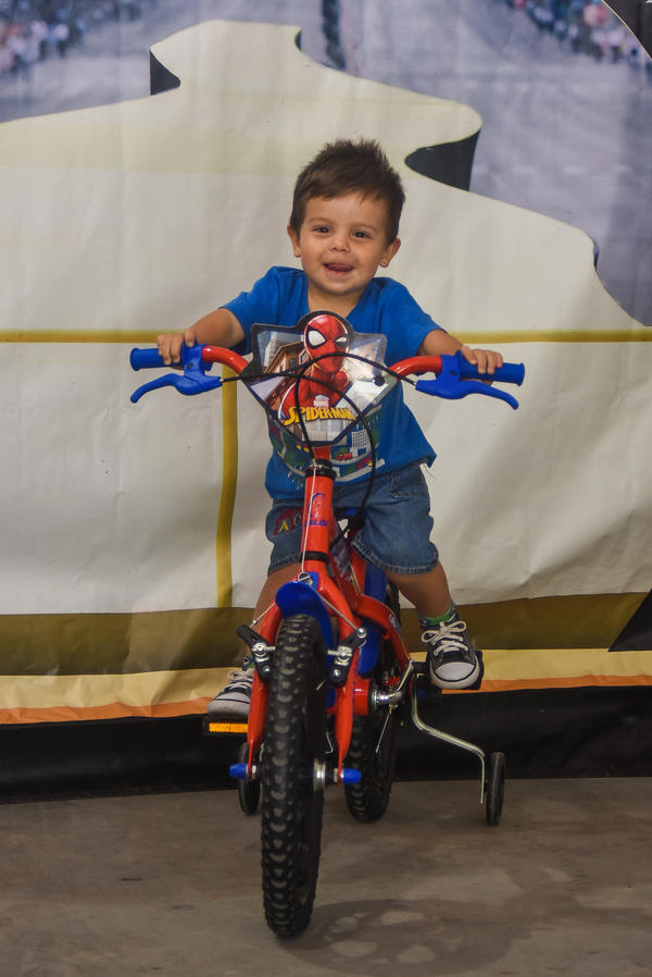 Buy your photos of the eventPedal de Natal on Fotop