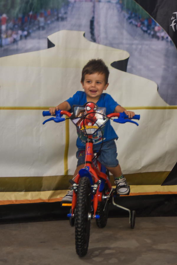 Buy your photos of the eventPedal de Natal on Fotop