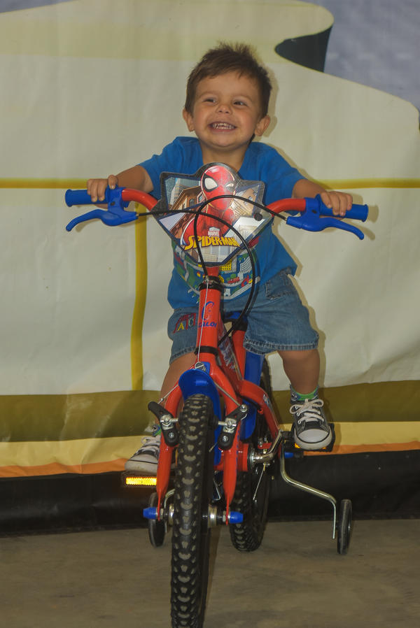 Buy your photos of the eventPedal de Natal on Fotop