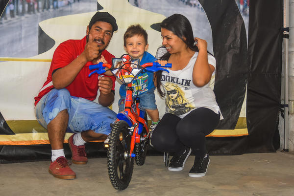 Buy your photos of the eventPedal de Natal on Fotop