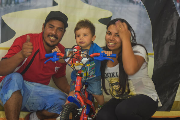 Buy your photos of the eventPedal de Natal on Fotop