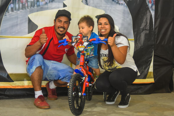 Buy your photos of the eventPedal de Natal on Fotop