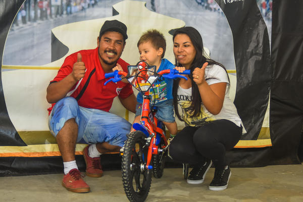 Buy your photos of the eventPedal de Natal on Fotop