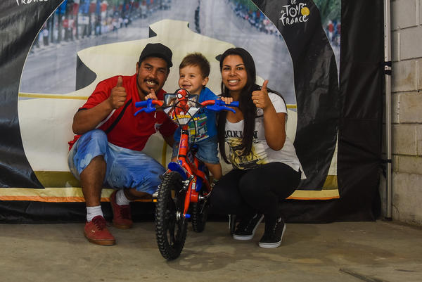 Buy your photos of the eventPedal de Natal on Fotop