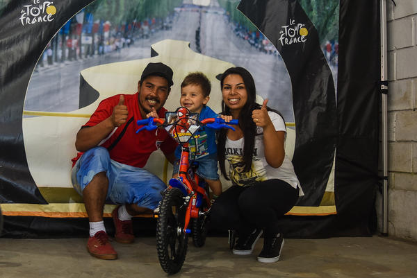 Buy your photos of the eventPedal de Natal on Fotop