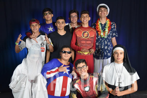 Buy your photos of the eventNR Fun 15 a 18/12/18 on Fotop