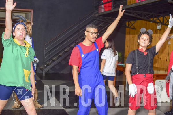 Buy your photos of the eventNR Sun - 15 A 18/12/18 on Fotop