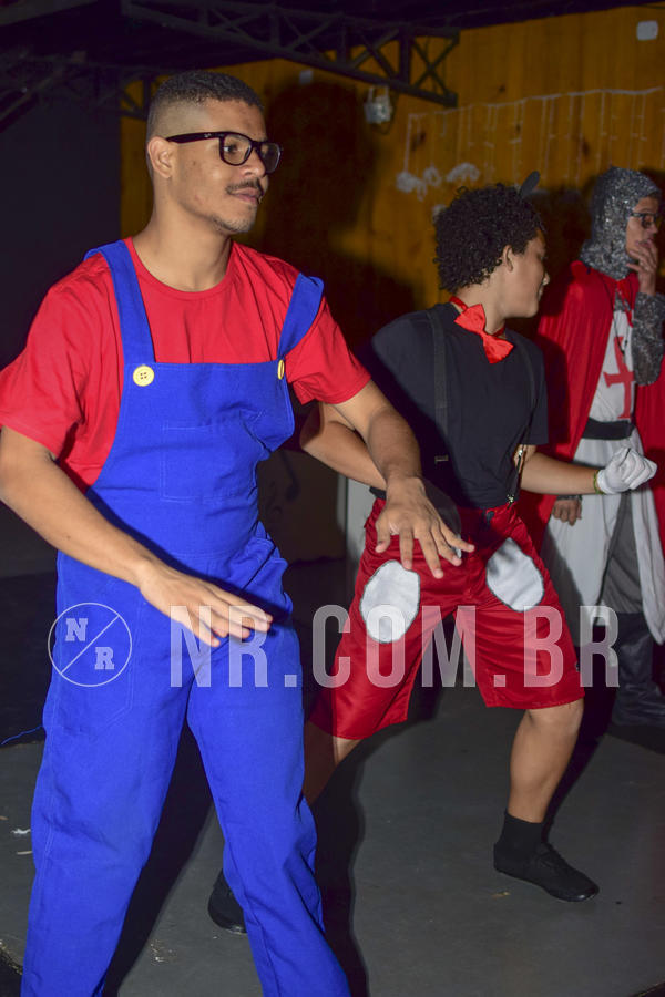 Buy your photos of the eventNR Sun - 15 A 18/12/18 on Fotop