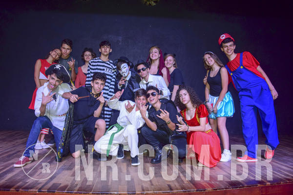 Buy your photos of the eventNR Sun - 15 A 18/12/18 on Fotop