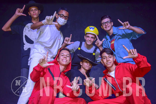 Buy your photos of the eventNR Sun - 15 A 18/12/18 on Fotop