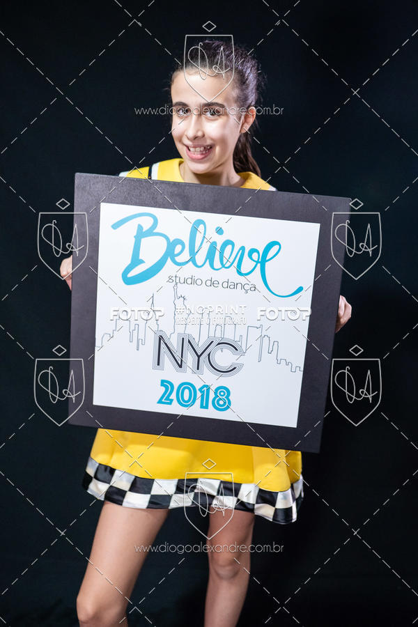 Buy your photos of the eventBelieve New York 2018 on Fotop