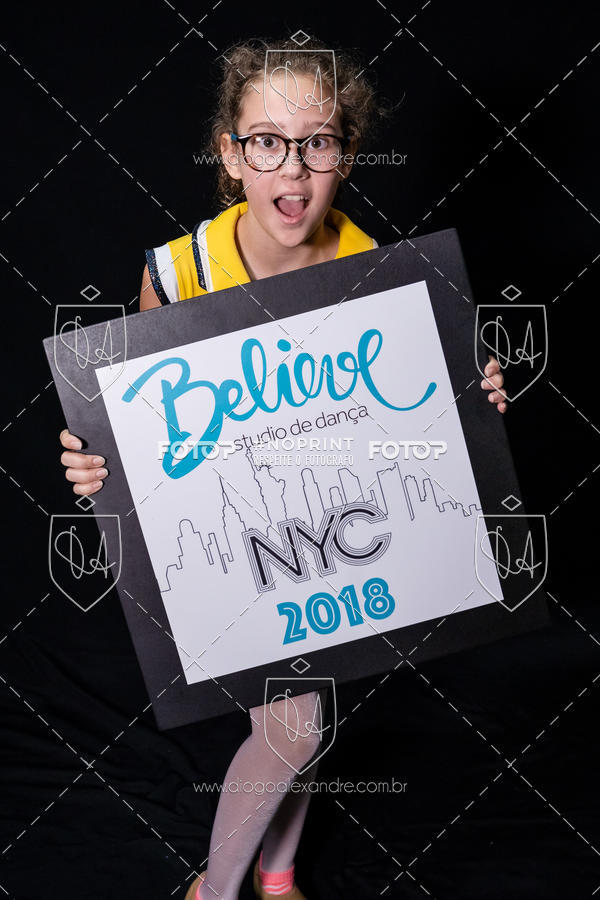 Buy your photos of the eventBelieve New York 2018 on Fotop