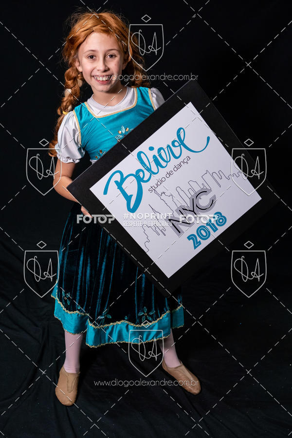 Buy your photos of the eventBelieve New York 2018 on Fotop